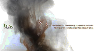 Illustration for article titled New HTC Phone (HTC Vision?) to Be Unveiled September 15th?